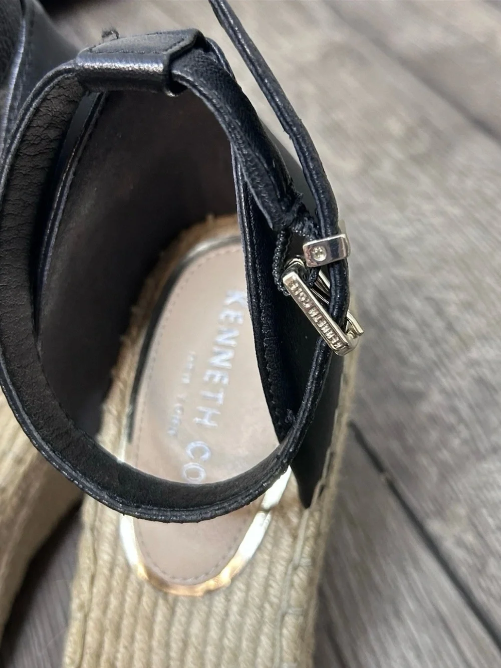 Kenneth Cole elevate your